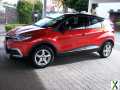 Foto RENAULT CAPTUR AUTOM., LED, AHK, NAVI, KAM., 8-FACH BER.