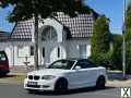 Foto BMW 120i Cabrio * SHZ * PDC * KLIMA * WINDSCHOTT *