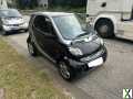 Foto Smart Fortwo