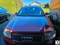 Foto Audi a4 b6 2..0