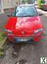 Foto Fiat punto 80 ps 188 Baujahr 2001