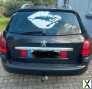 Foto Peugeot 407 1,6hdi TÜV AHK
