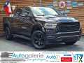 Foto Dodge RAM 1500 5,7L V8 4x4 LARAMIE AHK CarPlay