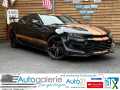 Foto Chevrolet Camaro LT1 6.2 V8 Autom. Leder Xenon Kamera