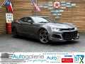 Foto Chevrolet Camaro LT1 2.0 Turbo Autom. Leder Kamera Klima