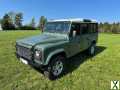 Foto Land Rover Defender 110 TD4 Station Wagon