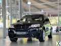 Foto BMW X3 xD35i M Sport Kamera HUD HiFi NaviPro AHK