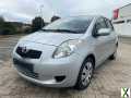 Foto Toyota Yaris 1.4 Diesel 90ps Automatik TÜV Neu Klima