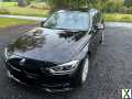 Foto BMW 320d Touring Sport Line Volleder