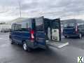 Foto Fiat Ducato Aktivfahrer , el. Lift, Automatik