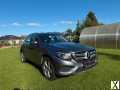 Foto Mercedes-Benz GLC 250