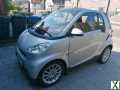 Foto Smart ForTwo