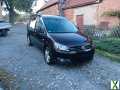 Foto VW Caddy TSI Maxi Comfortline 7 Sitzer