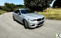 Foto BMW 335D GT, F34, M-Ausst.,8-G. M-Sportgetr,Tausch g.SUV Benziner