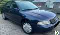 Foto Audi A4 1,6