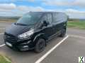 Foto Ford Transit Custom L1H1, PDC-Kamera-SZH-AHK,