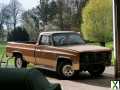 Foto Chevrolet c20 7,4l V8 Pickup