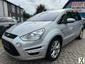 Foto Ford S-Max Titanium 2.2 Diesel Automatik*Xenon*200PS*