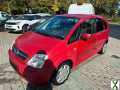 Foto Opel Meriva Enjoy*NAVI*Klima*