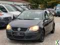 Foto Volkswagen Polo 1.4 Trendline*5Türig*Klima*ZV*