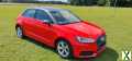 Foto Audi A1+1.0+TFSI+ultra+Sportback+design - Unfallfrei - TOP!!