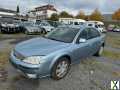 Foto Ford Mondeo Lim. Ghia