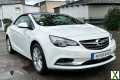 Foto Opel Cascada Innovation Kamera*Leder-LED-Nav*Tüv&Au*