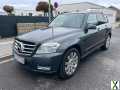 Foto Mercedes Benz GLK 220 CDI 4 Matic / TÜV NEU bis 2026