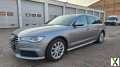 Foto Audi A6 Avant 1.8 TFSI ultra