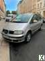 Foto Seat Alhambra 1.9 TDI 7 sitzer TÜV 9/2029