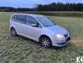 Foto VW Touran Festpreis 3500€