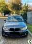 Foto 1er BMW 120i