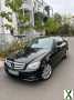 Foto Mercedes Benz c250 CDI TÜV 08/26 Anhängerkupplung w204 C Klasse