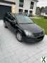 Foto Opel Astra Kombi 1.6 schwarz TÜV 01/2026 AHK Winterauto