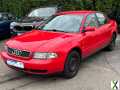 Foto Audi A4 1.8 Automatik Alufelgen / Wenig Km /