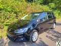 Foto SEAT Alhambra Crono 2.0 TDI Automatik Diesel TÜV bis 09/26