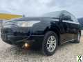 Foto Mitsubishi Outlander ClearTec Invite 2WD