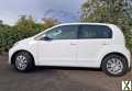 Foto Volkswagen e-up! e-up!