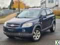 Foto Chevrolet Captiva 2.4 LT 4WD*Klima*PDC*BT*