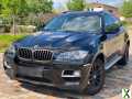 Foto BMW X6 xDrive30d -