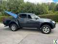 Foto Mitsubishi L200 Automatik Getriebe Motor 2.5 Diesel 4x4