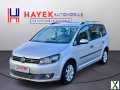 Foto Volkswagen Touran Trendline BMT TÜV / Service / Garantie /