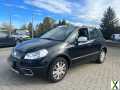 Foto Fiat Sedici 1.6 16V #Automatik #86Tkm #S-Heft #Klima