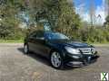 Foto Mercedes-Benz C 180 BlueEFFICIENCY AVANTGARDE AVANTGARDE