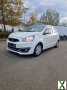 Foto Mitsubishi Space Star 1.2 Basis 1.Hand*8-Fach Bereift*