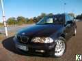 Foto BMW 318d touring