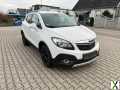 Foto Opel Mokka 1.4 Turbo Edition