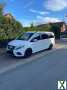 Foto Mercedes-Benz V250 d. Aut. AVANTGARDE EDITION lang AMG-Paket