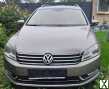 Foto VW Passat 2,0L TDI / 170 PS - Automatik