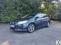 Foto Ford Focus Turnier 1,6 TDCI - Champions League Edition